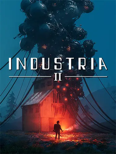 INDUSTRIA 2 [v 1.0.8] (2026) PC | RePack от FitGirl