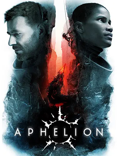 Aphelion: Deluxe Edition [v 1.03.1628077 + DLC's] (2026) PC | RePack от FitGirl