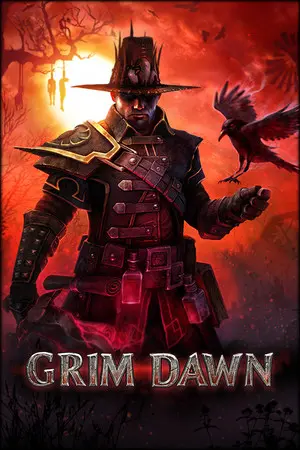 Grim Dawn [v 1.2.1.6 + DLCs] (2016) PC | RePack от селезень