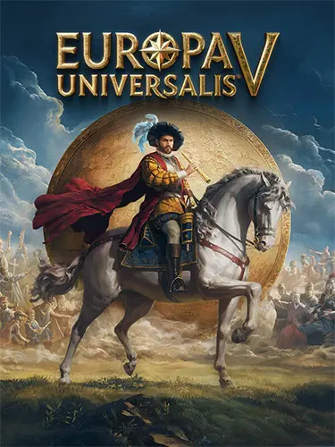 Europa Universalis V [v 1.2.0 + DLCs] (2025) PC | RePack от FitGirl