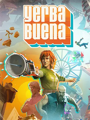 Yerba Buena (2026) PC | RePack от FitGirl