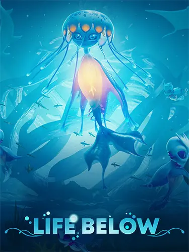 Life Below: Special Edition [v 1.0.0 + DLC's] (2026) PC | RePack от FitGirl