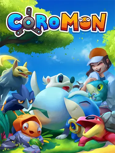 Coromon: Remastered - Deluxe Edition [v 1.5.4 + DLC's] (2022) PC | RePack от FitGirl