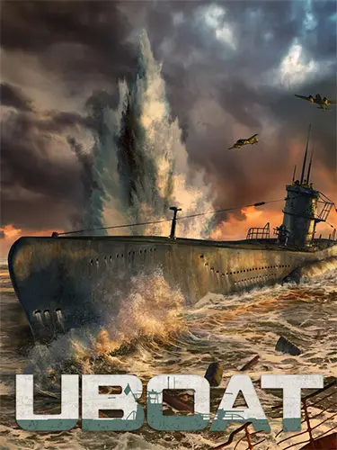 UBOAT: Supporter Bundle [v 2026.1 + DLC's] (2024) PC | RePack от FitGirl
