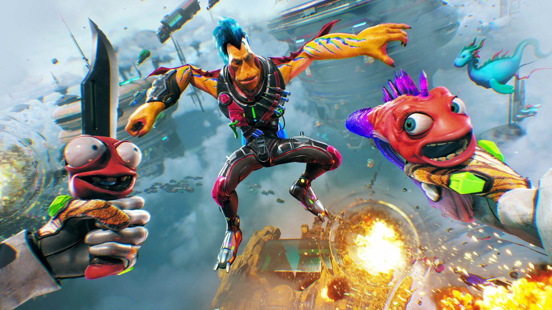 High On Life 2 Free Download (Build 23137709)