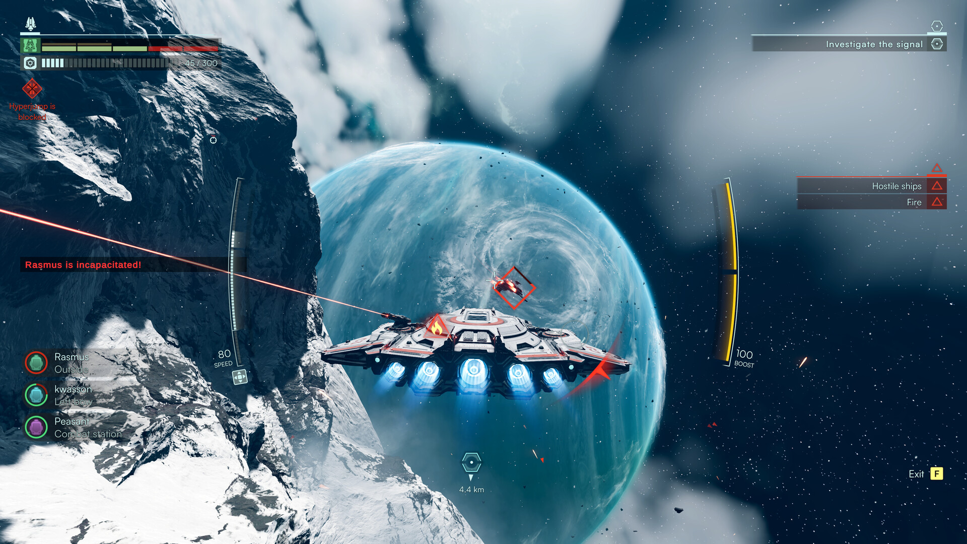 Jump Space Build 23342644 Free Download