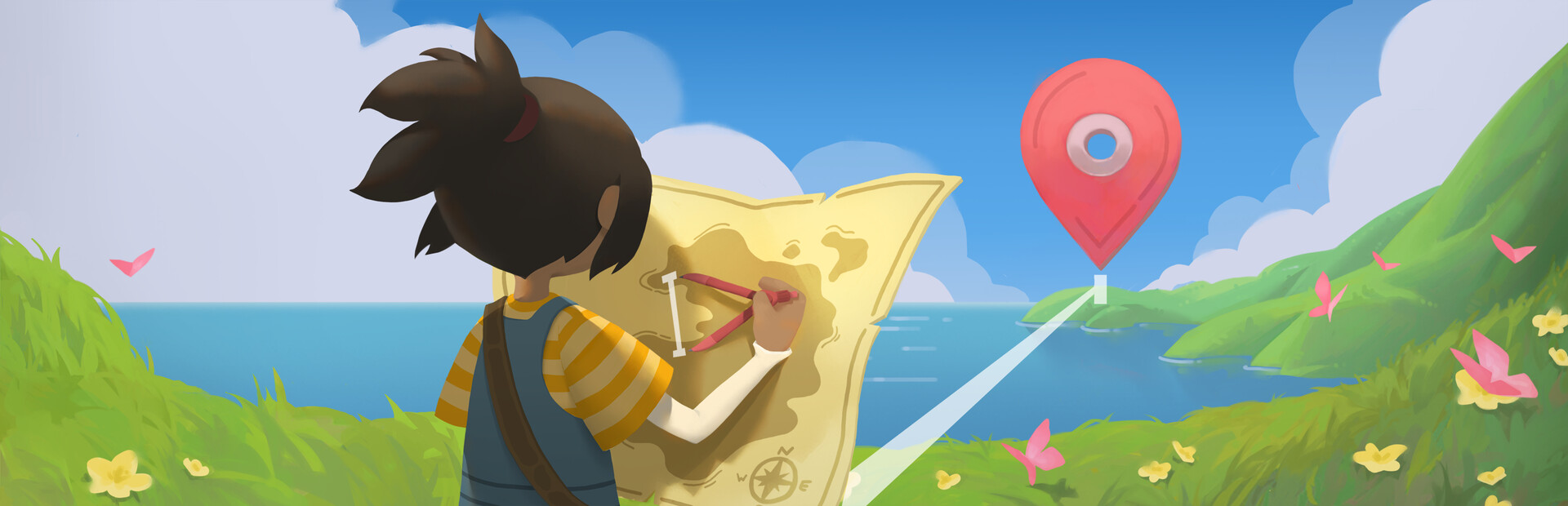 Map Map A Game About Maps Build 23452456 Free Download