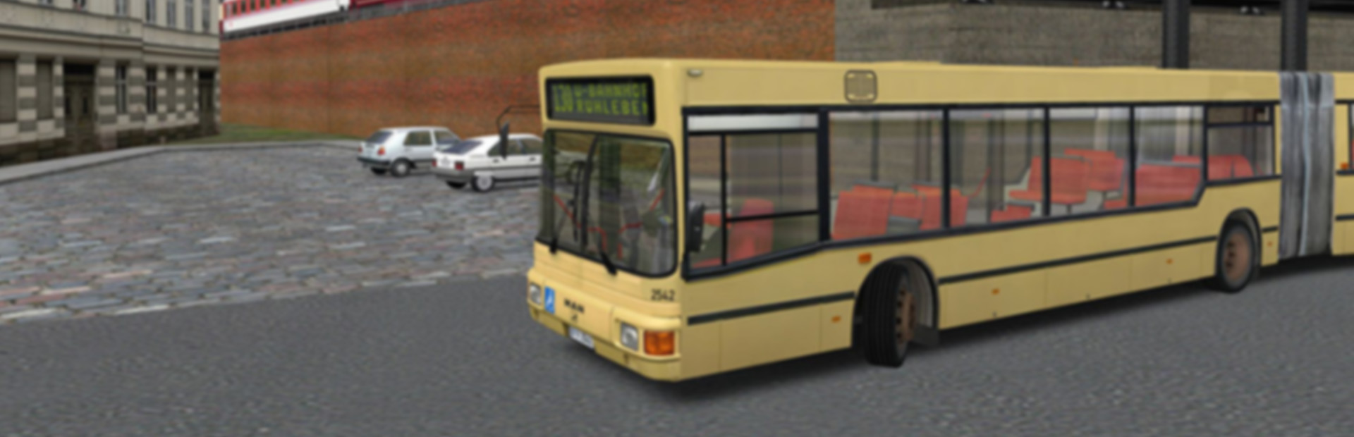 OMSI 2 Steam Edition Build 23341060 Free Download