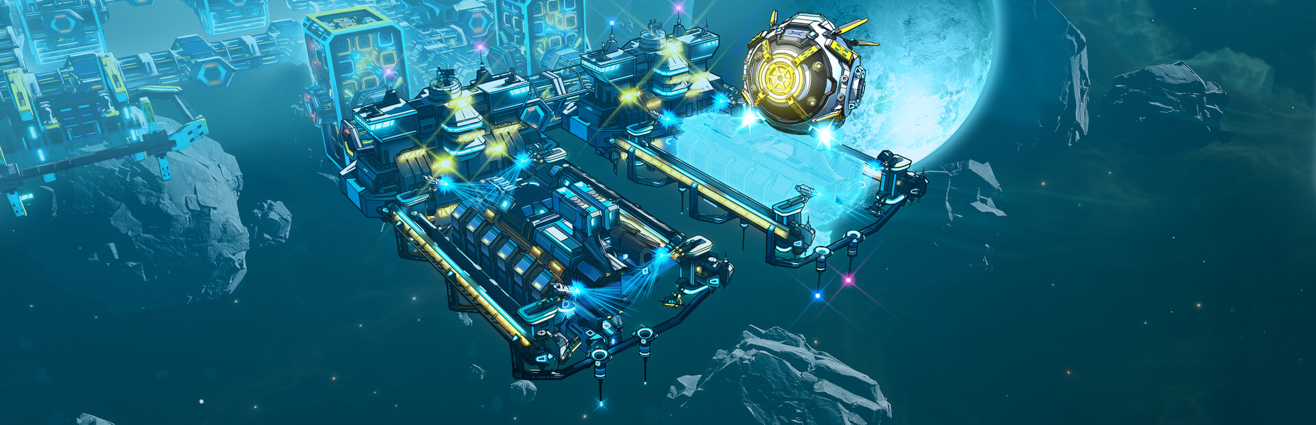 Outworld Station Free Download (v1.0.0.4)
