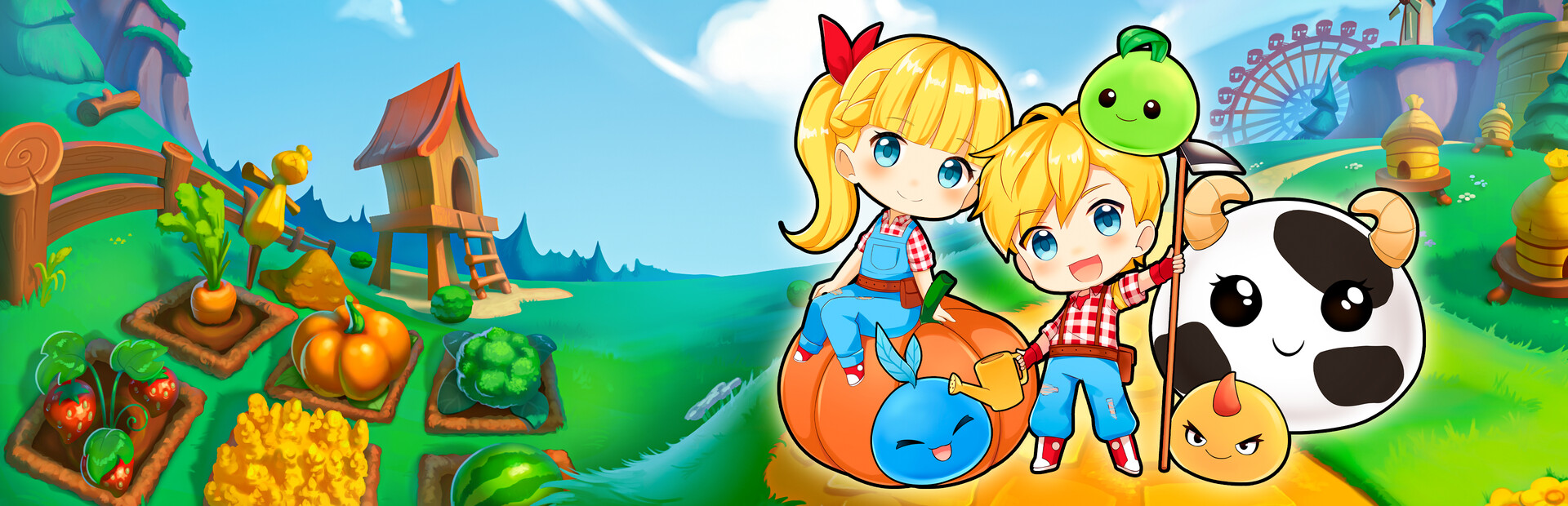 Ova Magica Free Download