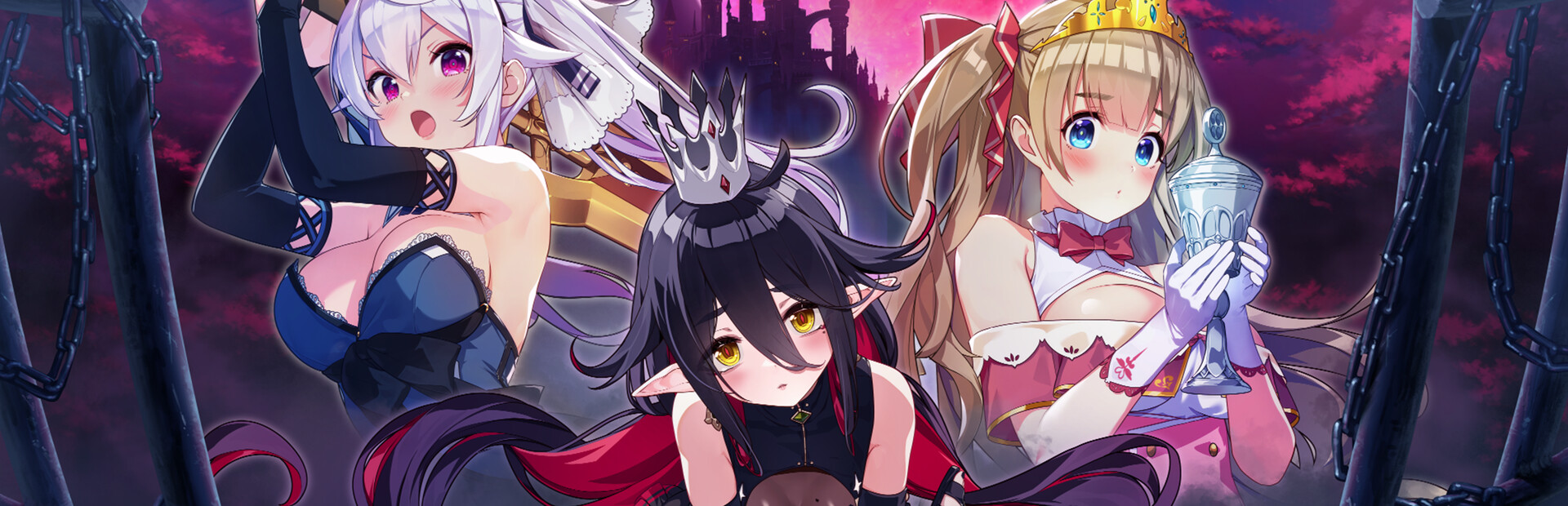Prison Princess Trapped Allure Free Download (v1.0.2)
