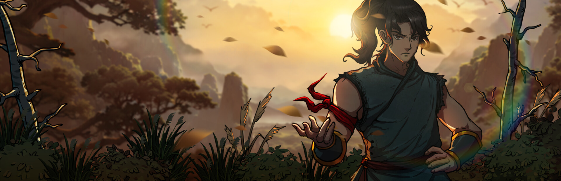 Psychic Kung Fu Master Free Download (v1.10)
