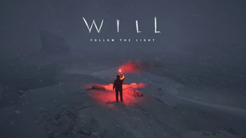 WILL Follow the Light Free Pre-installed Game Download