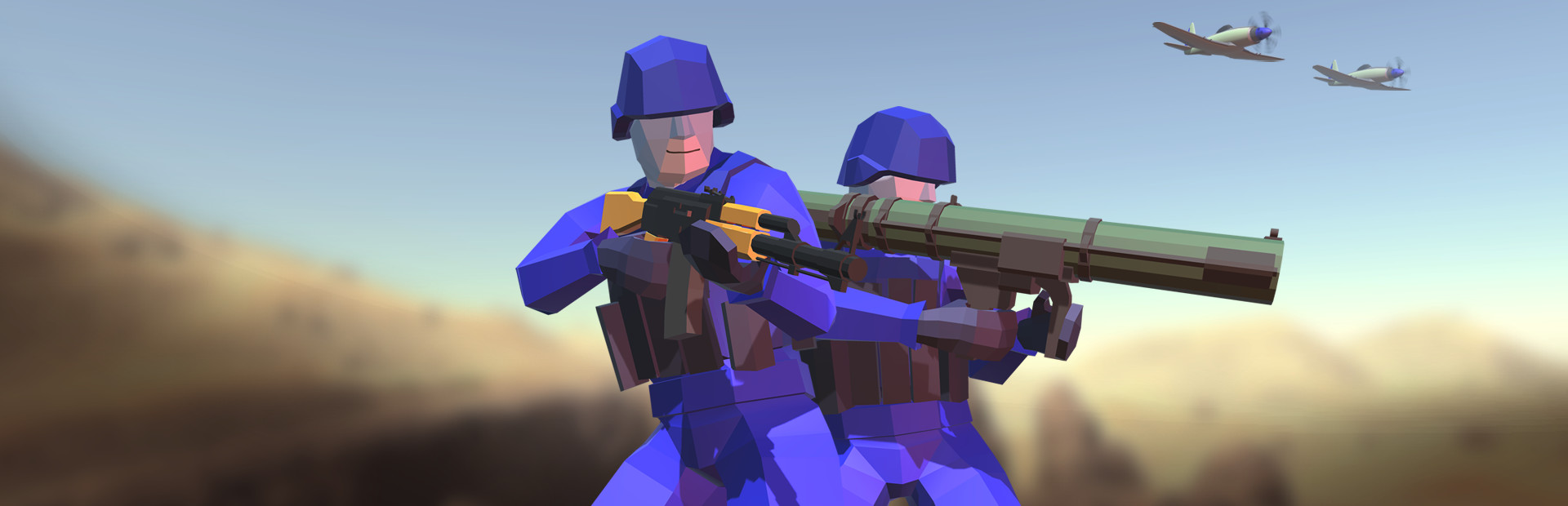 Ravenfield v20260521 Free Download