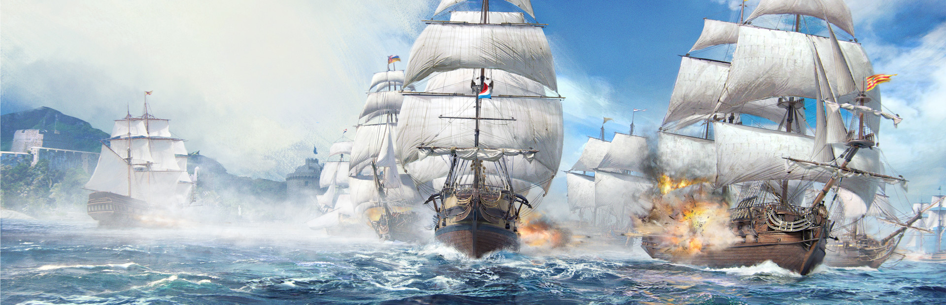 Rise of Piracy Free Download (v20260525)