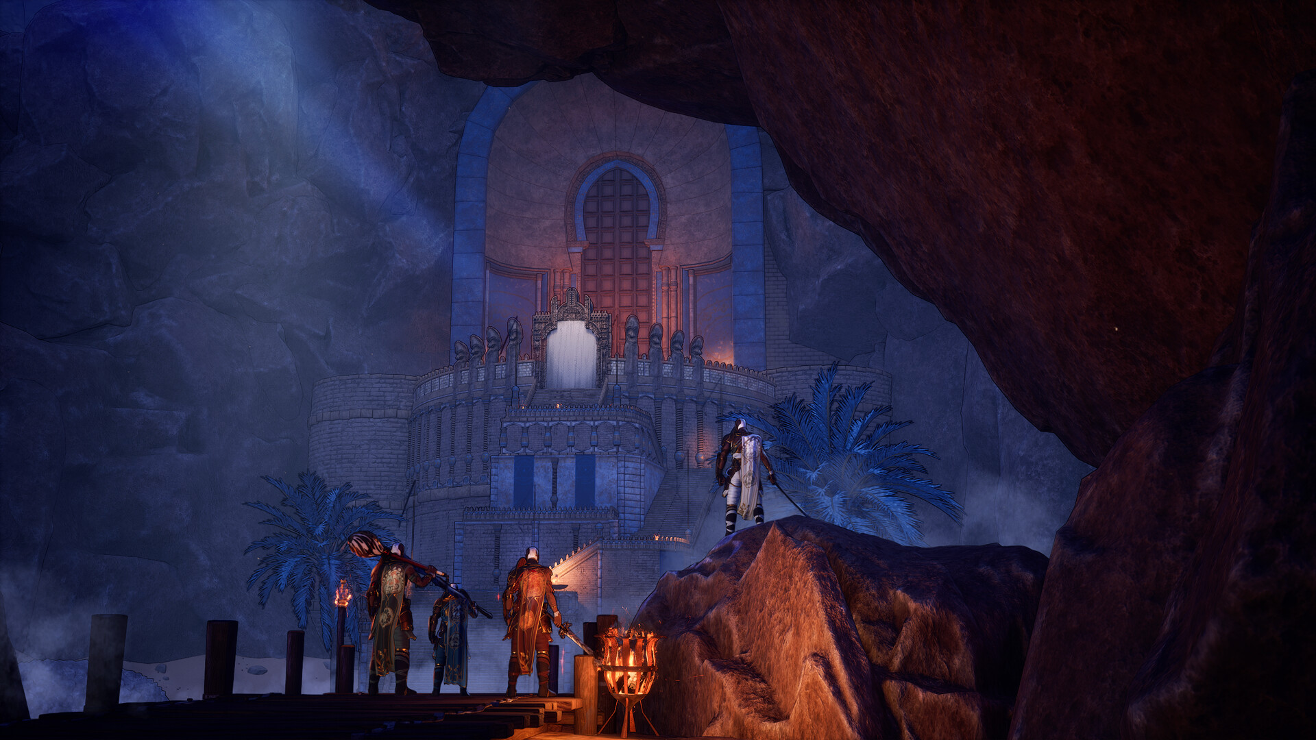 Serpents Gaze Early Access Free Download