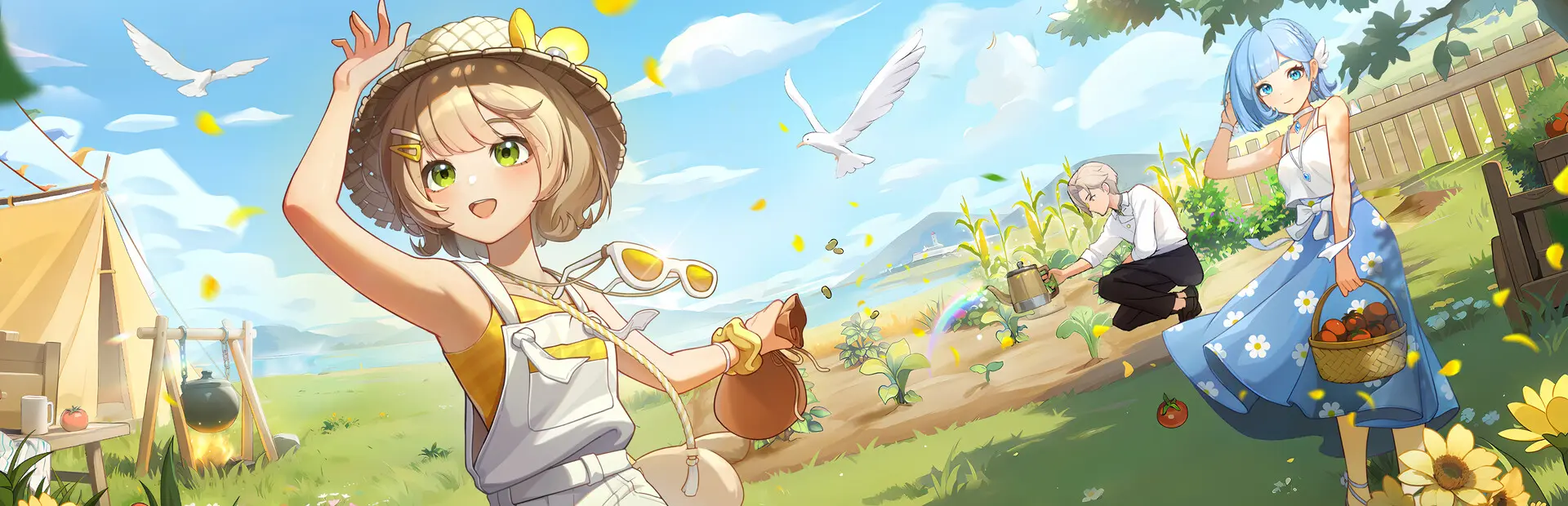 StarSand Island Free Download (v1.0.0.10529.203241)