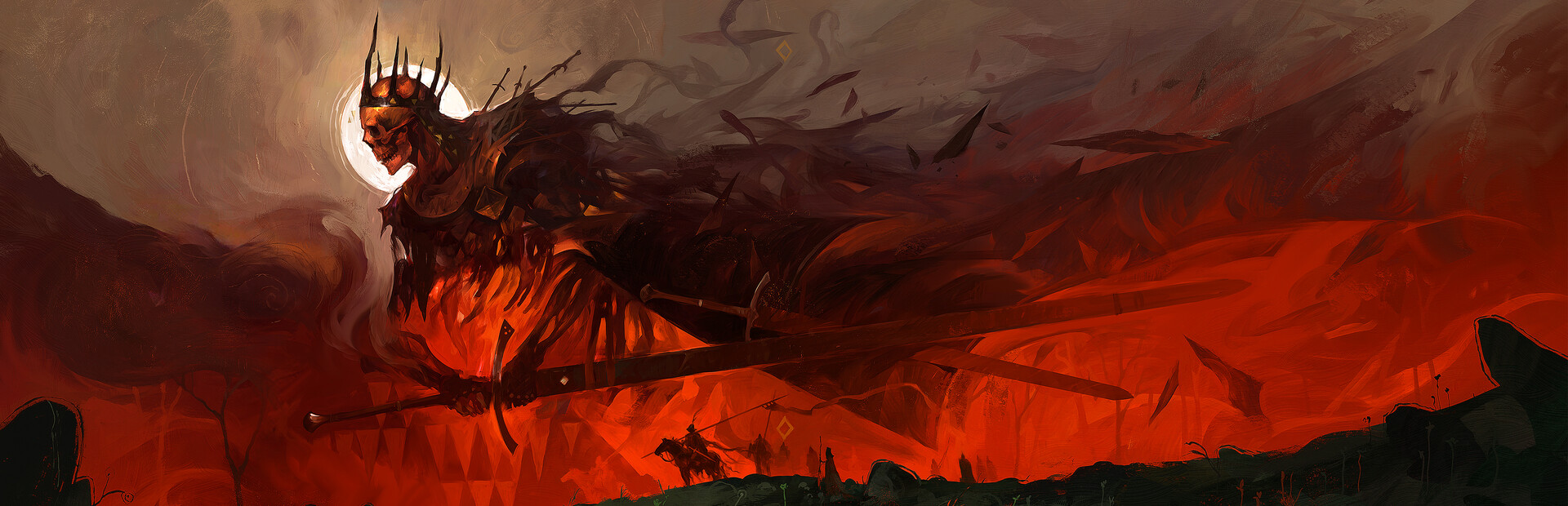 Tainted Grail The Fall of Avalon a Free Download (v1.23)