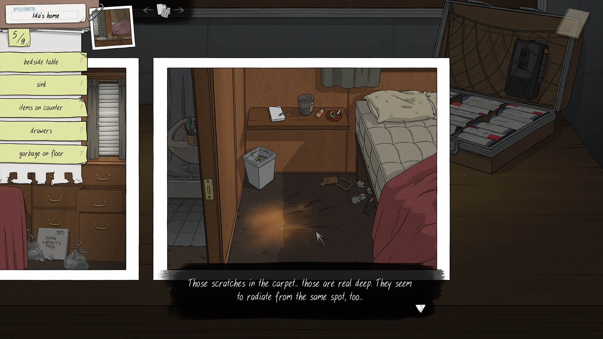 The Big Hollow 1982 Free Download (v1.1.8)