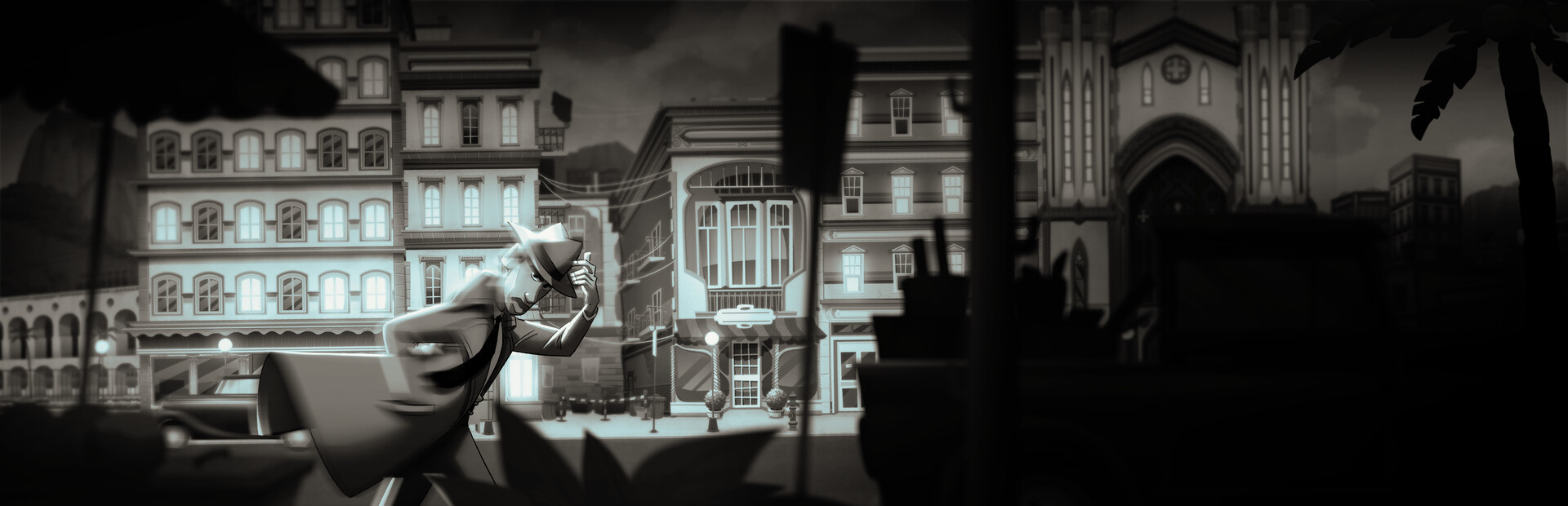 The Posthumous Investigation Build 23049038 Free Download