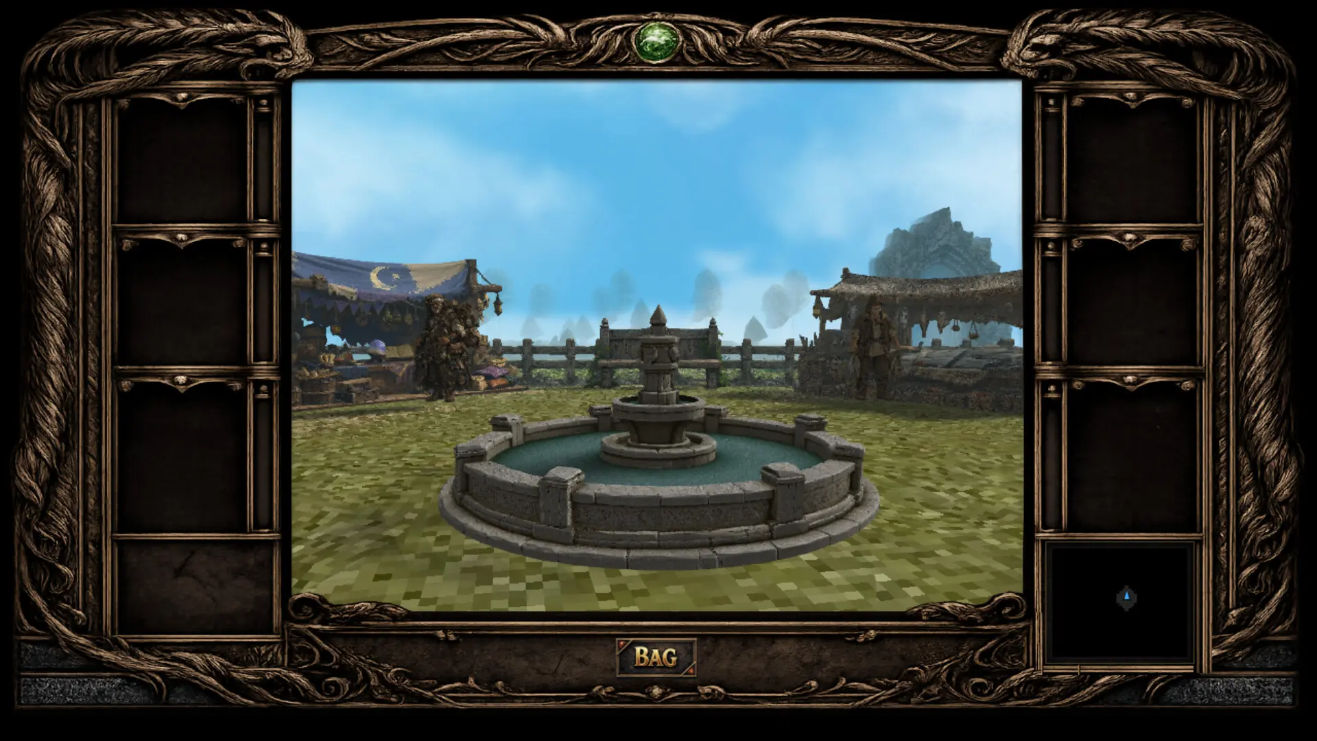 The Traveller Tale Build 23382178 Free Download