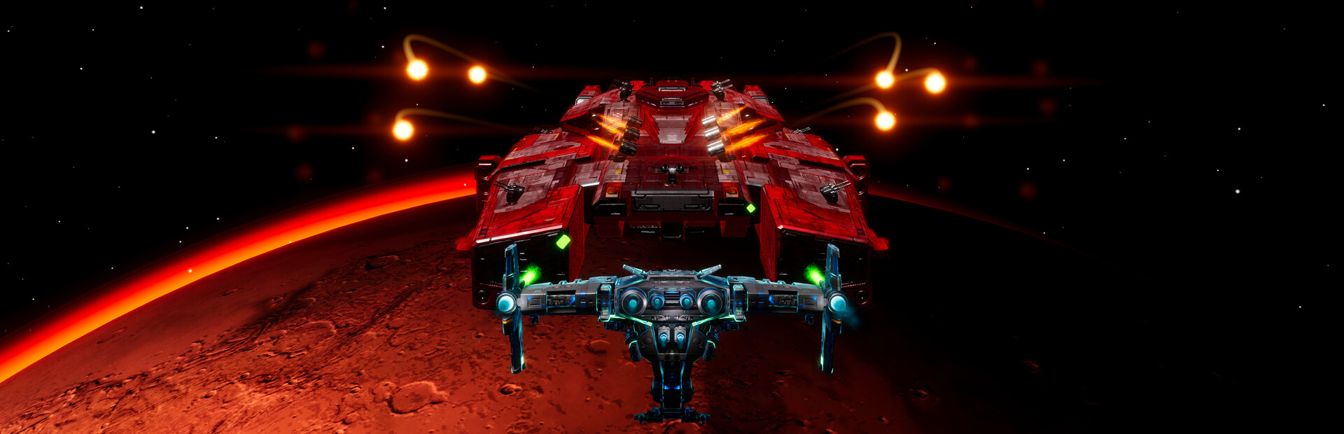 Wrath and Retribution Build 23394171 Free Download