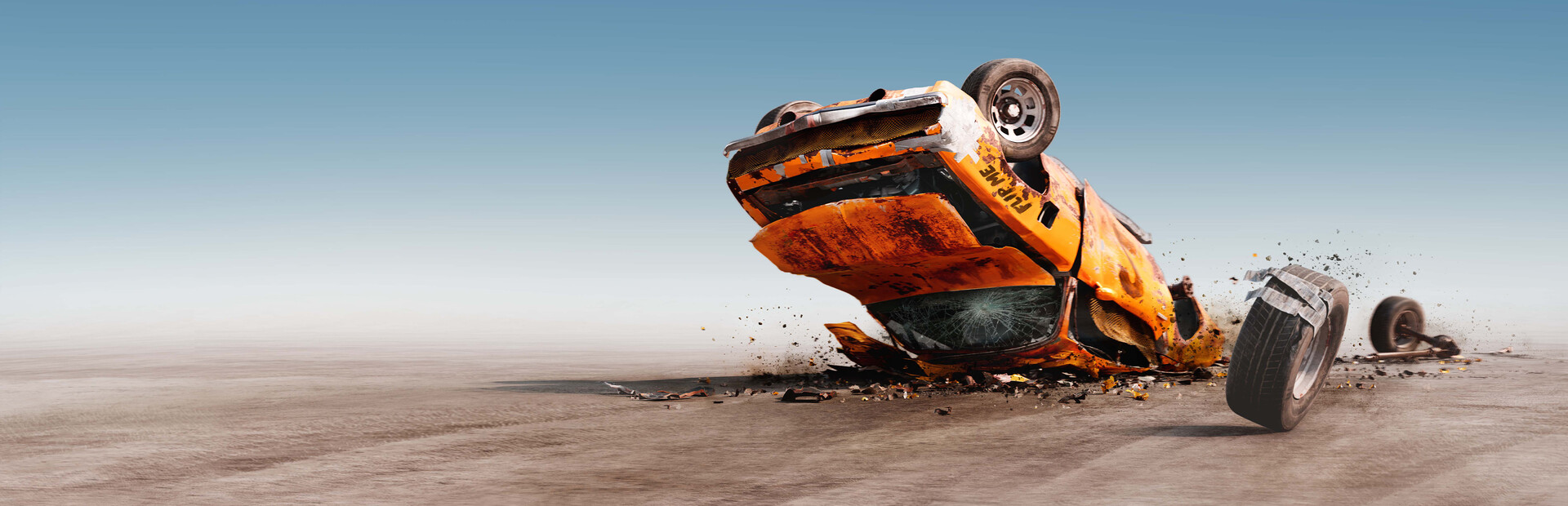 Wreckfest 2 Free Download (v0.365849)