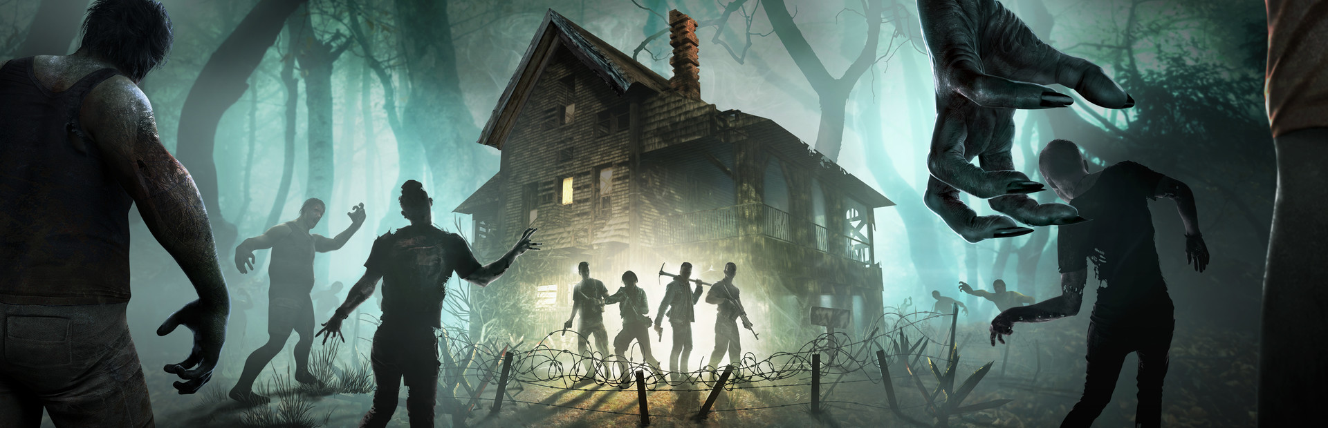 7 Days to Die Build 23861289 Free Download