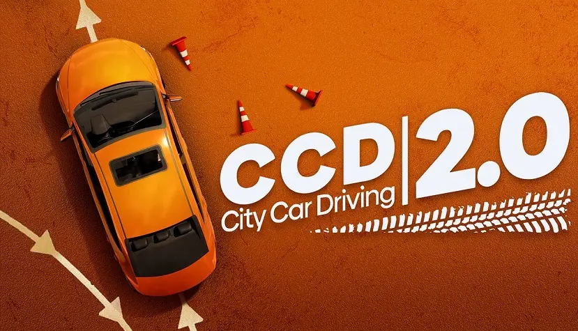 City Car Driving 2.0 Free Download