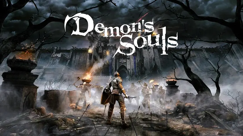 Demon’s Souls Remake Free Download (v01.005)