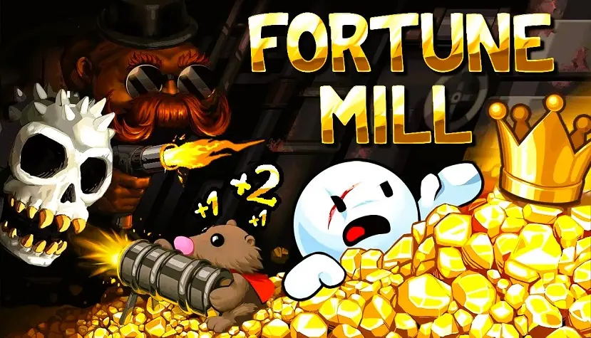 Fortune Mill Free Download (Build 23551597)
