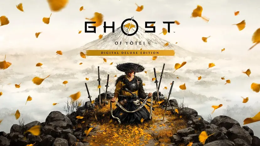 Ghost of Yōtei Deluxe Edition Free Download (v1.008.000)