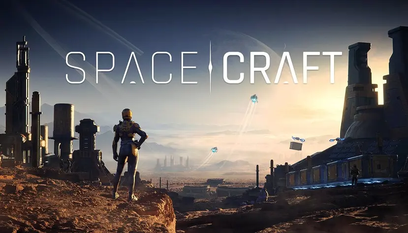SpaceCraft Free Download