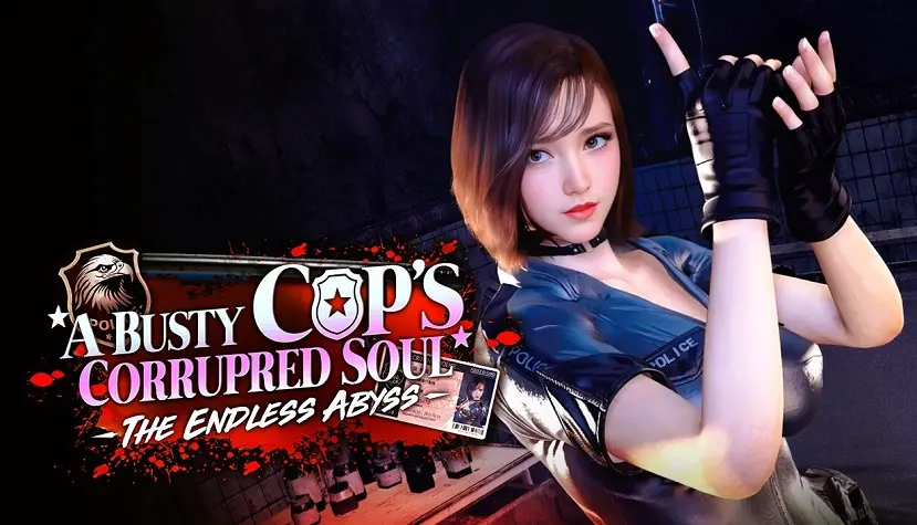 The Endless Abyss: A Busty Cop’s Corrupted Soul Free Download (v1.0.14)