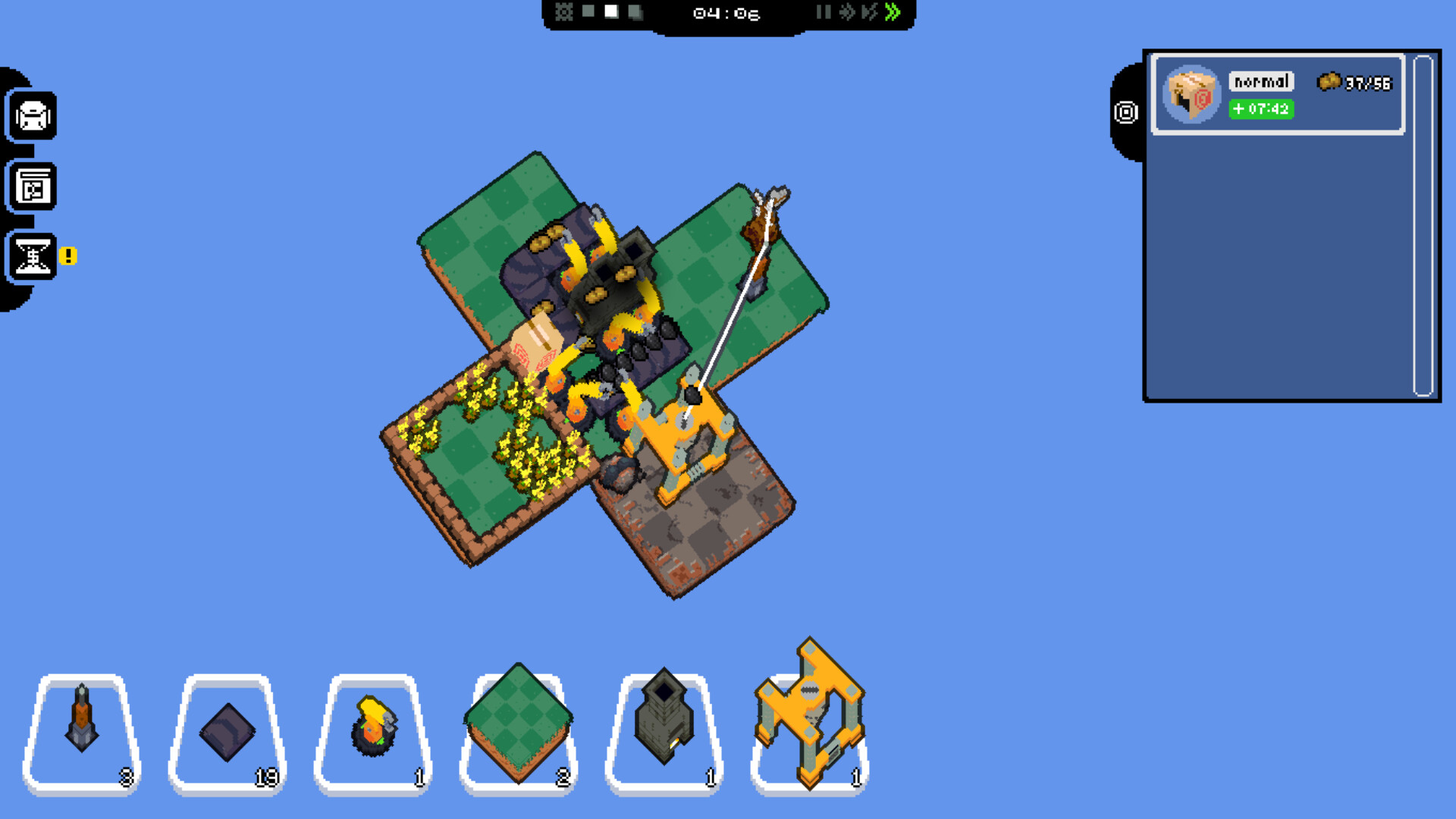 A Factory Roguelike Build 23613435 Free Download