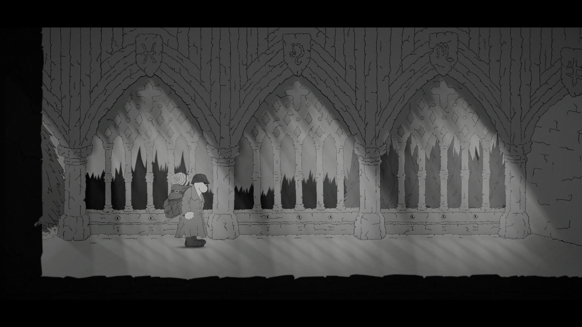 A Lost Man Build 23910752 Free Download