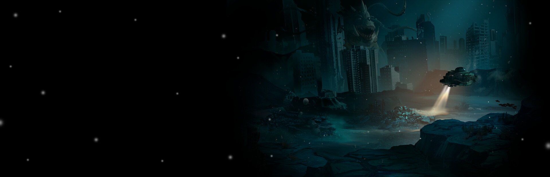 A Tale of Silent Depths Build 23378114 Free Download