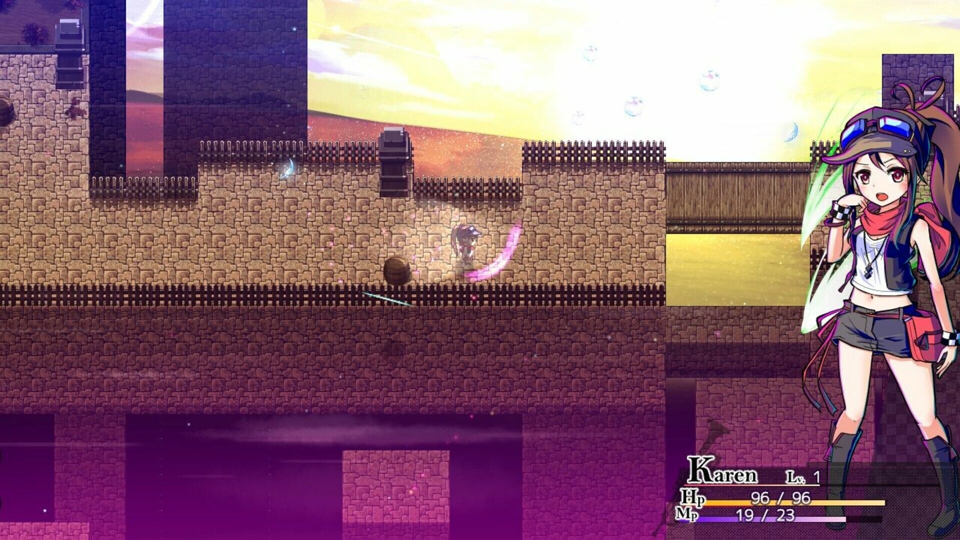 AbsentedAge 2 Ghostbound Build 23644093 Free Download