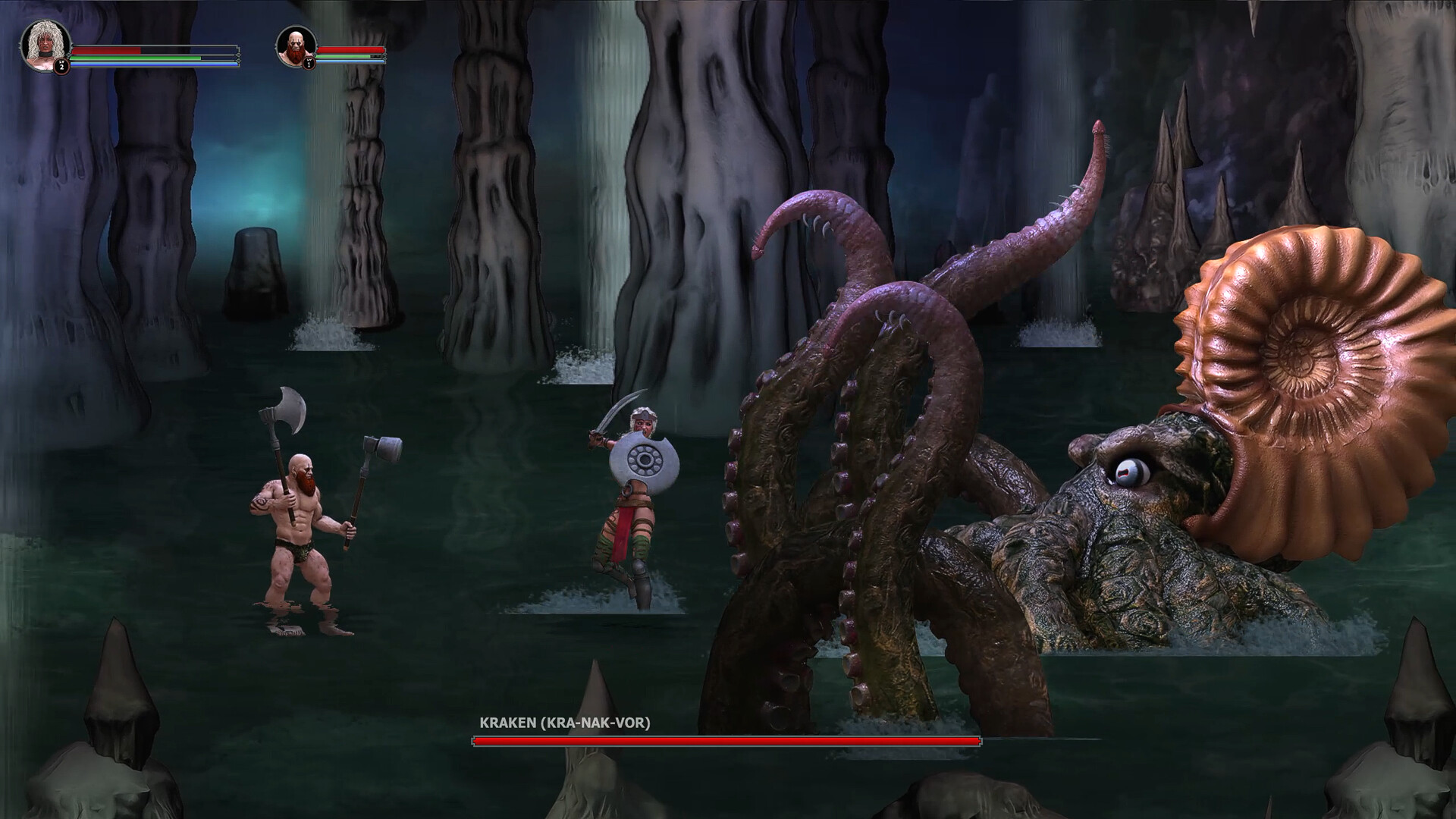 Age of Barbarians Chronicles Build 23719195 Free Download