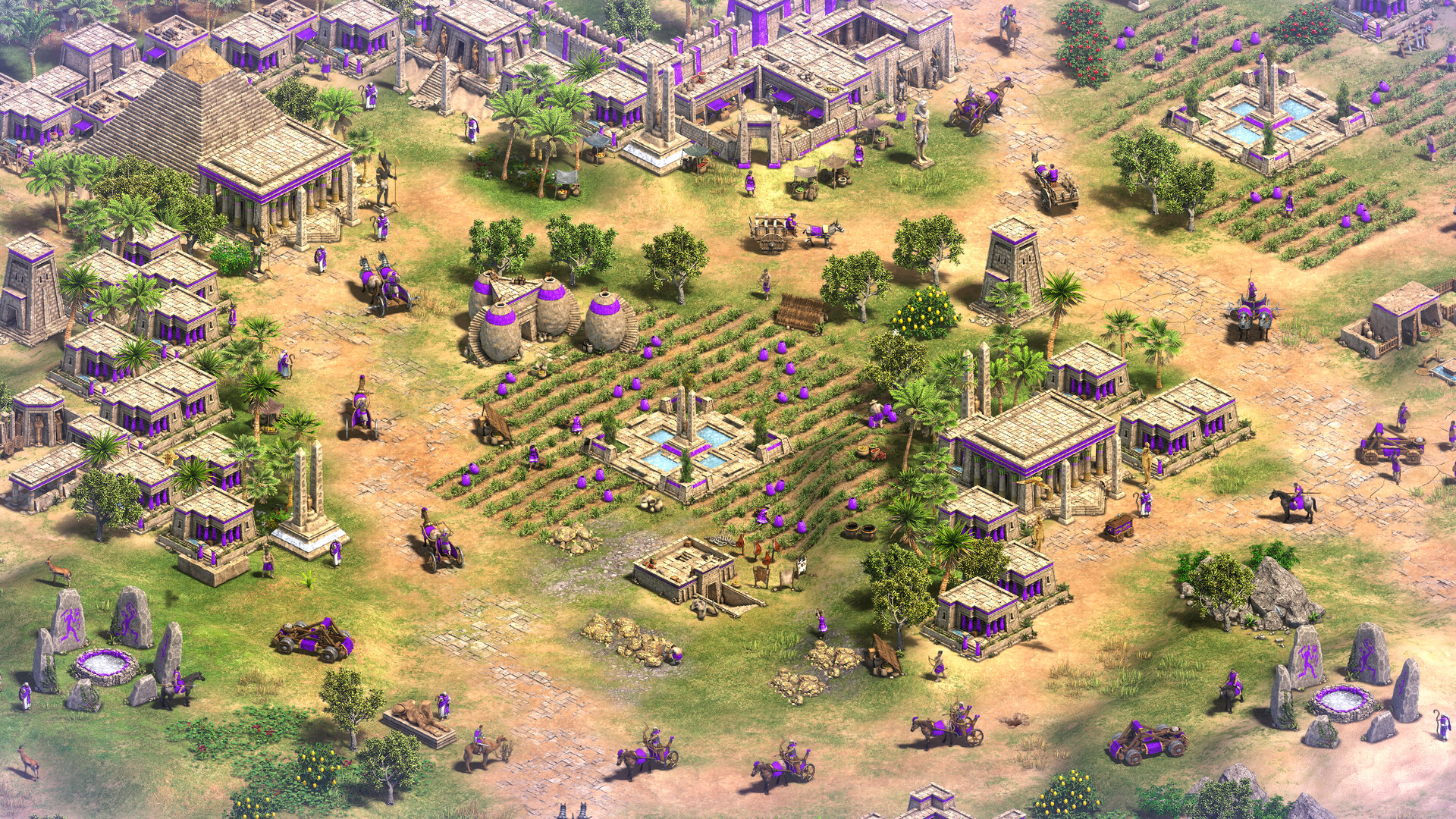 Age of Empires II Definitive Edition Free Download (v179158)