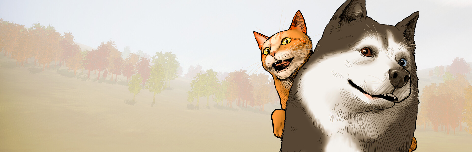 Animal Shelter 2 v1.3.1 Free Download