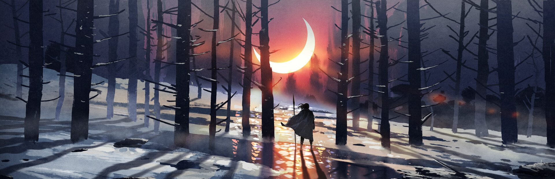 Arcadie II Cold Lands Build 23708360 Free Download