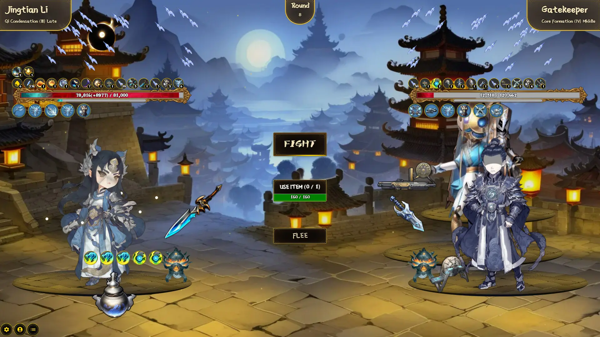 Ascend From Nine Mountains Build 23787810 Free Download