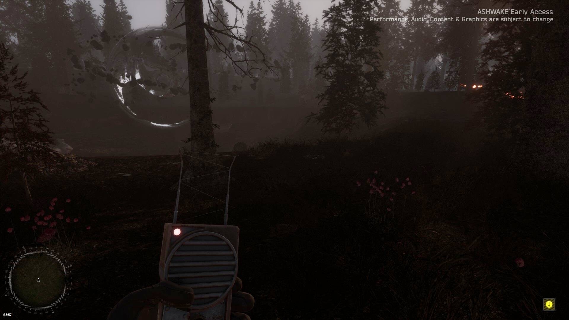 ASHWAKE Early Access Free Download