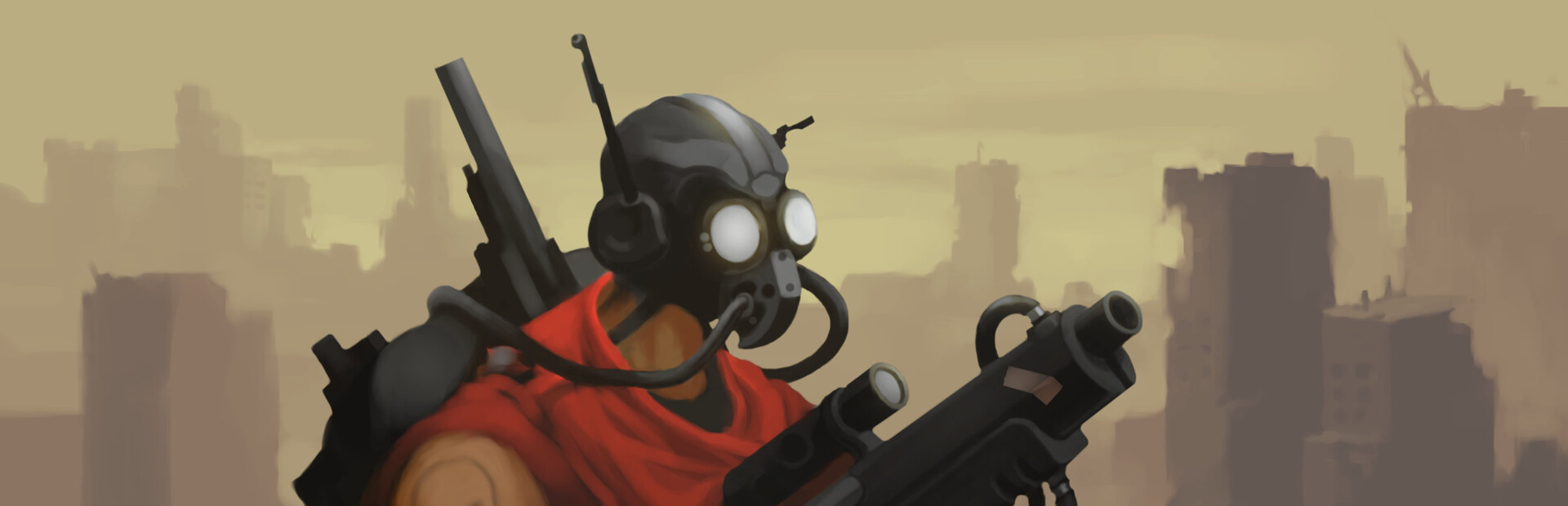 Atomic Exile Build 21542816 Free Download