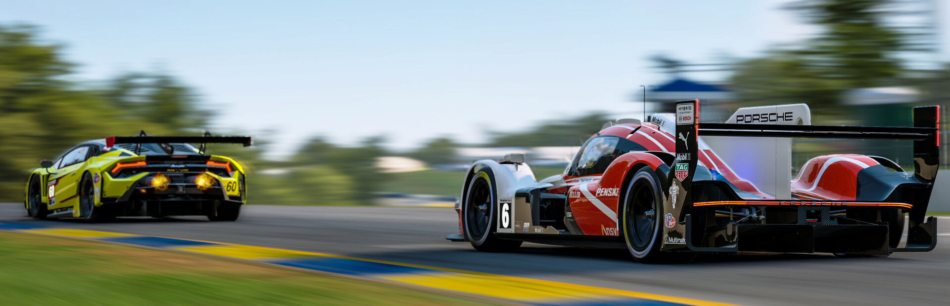 Automobilista 2 Hungaroring Free Download