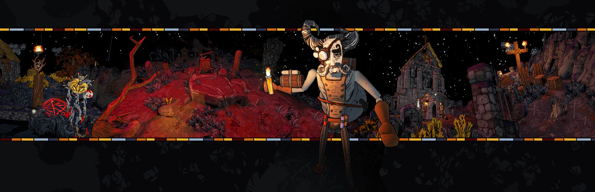 BattleJuice Alchemist Build 16759701 Free Download