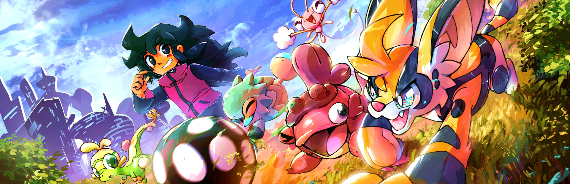 Beastieball Build 23701188 Free Download