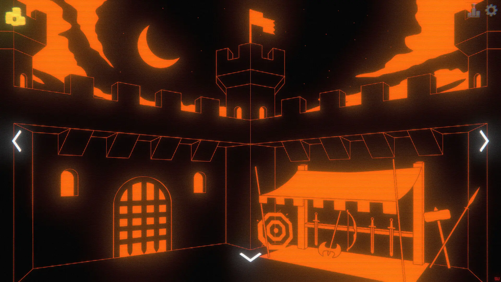 Below the Crown Build 23117184 Free Download