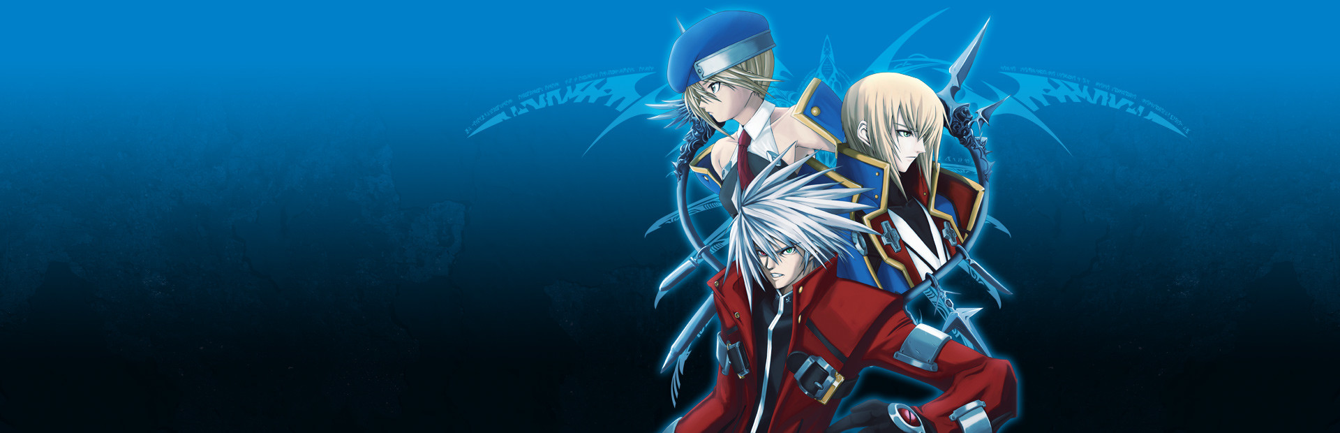 BlazBlue Calamity Trigger Free Download (v18492)